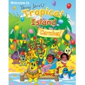 Tropical Island Carnival Book